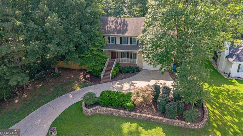 5055 Puritan DR