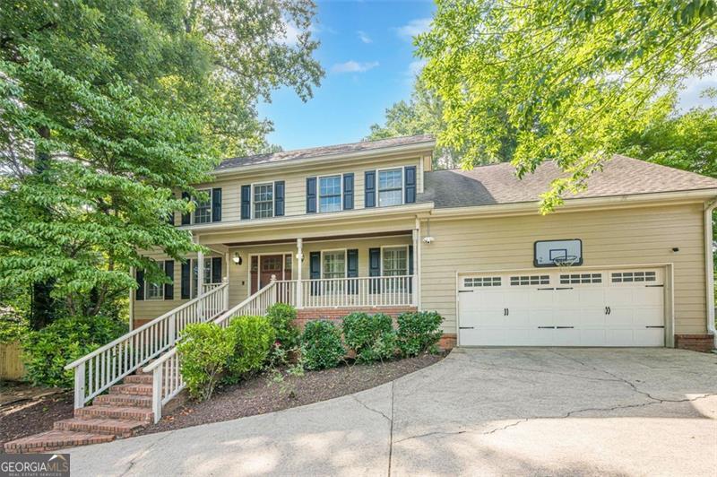 5055 Puritan DR