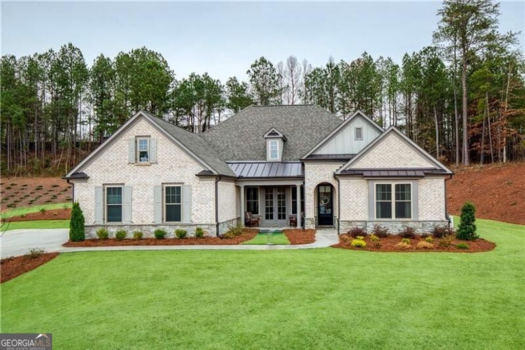 Photo of 202 Vandiver Court, Acworth, GA 30101 (MLS # 10725897)
