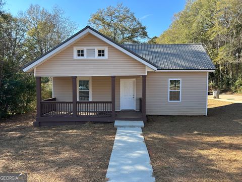 Photo of 600 Park Avenue, LaGrange, GA 30240 (MLS # 10676988)