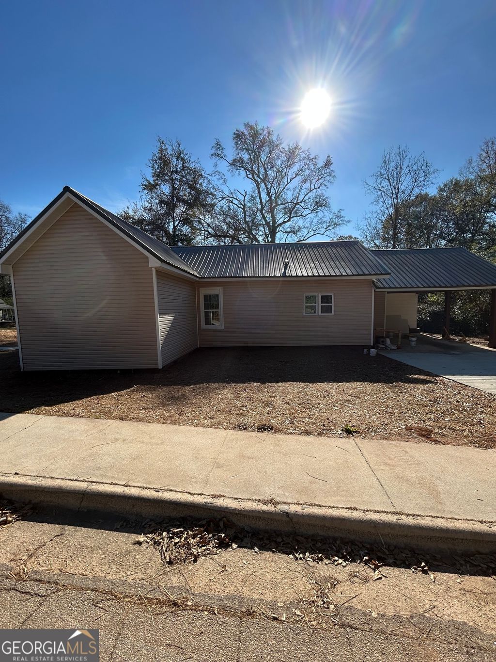 Photo of 600 Park Avenue, LaGrange, GA 30240 (MLS # 10676988)