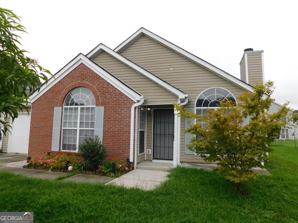 Photo of 6195 Green Wing Way, Morrow, GA 30260 (MLS # 10813025)