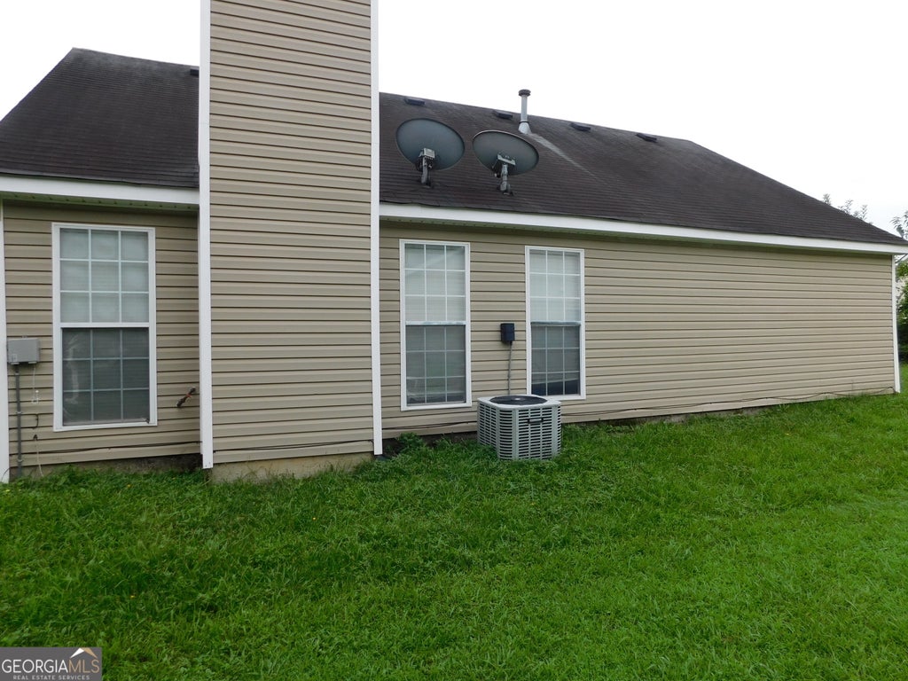 Photo of 6195 Green Wing Way, Morrow, GA 30260 (MLS # 10813025)