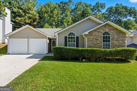 2950 Highland Hill PKWY Douglasville GA 30135