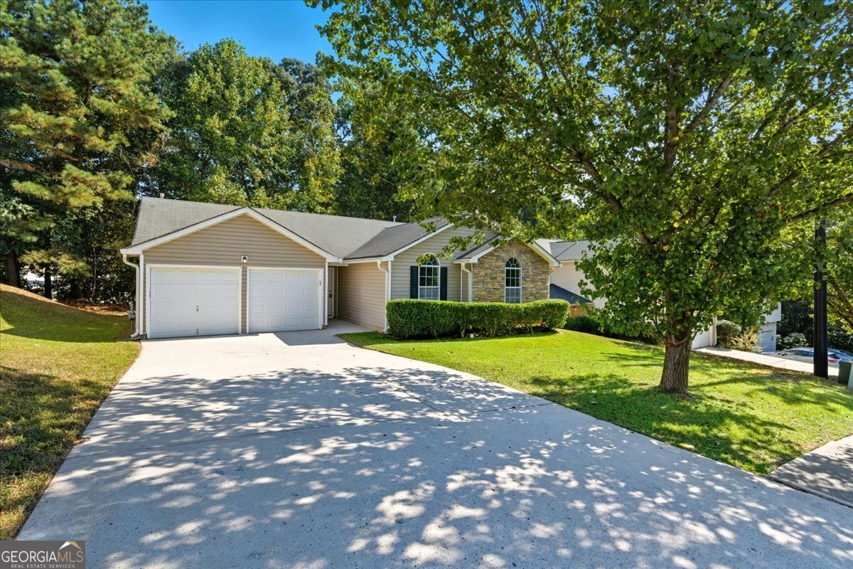 2950 Highland Hill PKWY