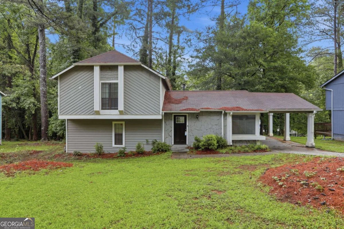 580 Wilson Mill Road SW