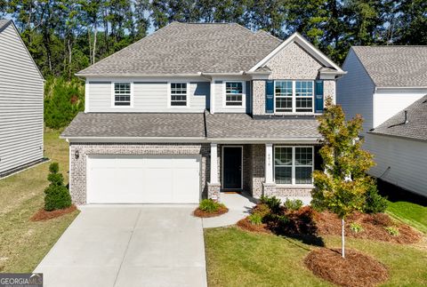 6019 Wheeler Ridge RD Auburn GA 30011
