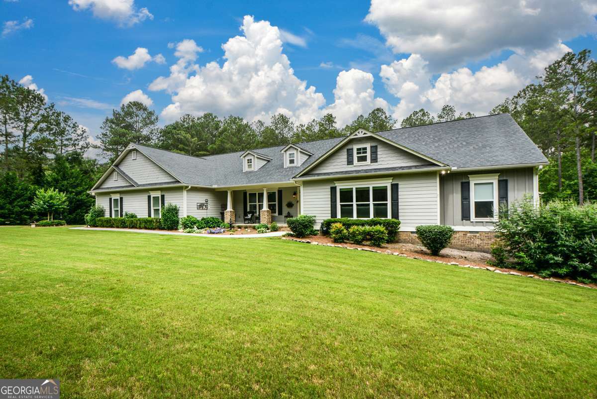 188 Macedonia RD