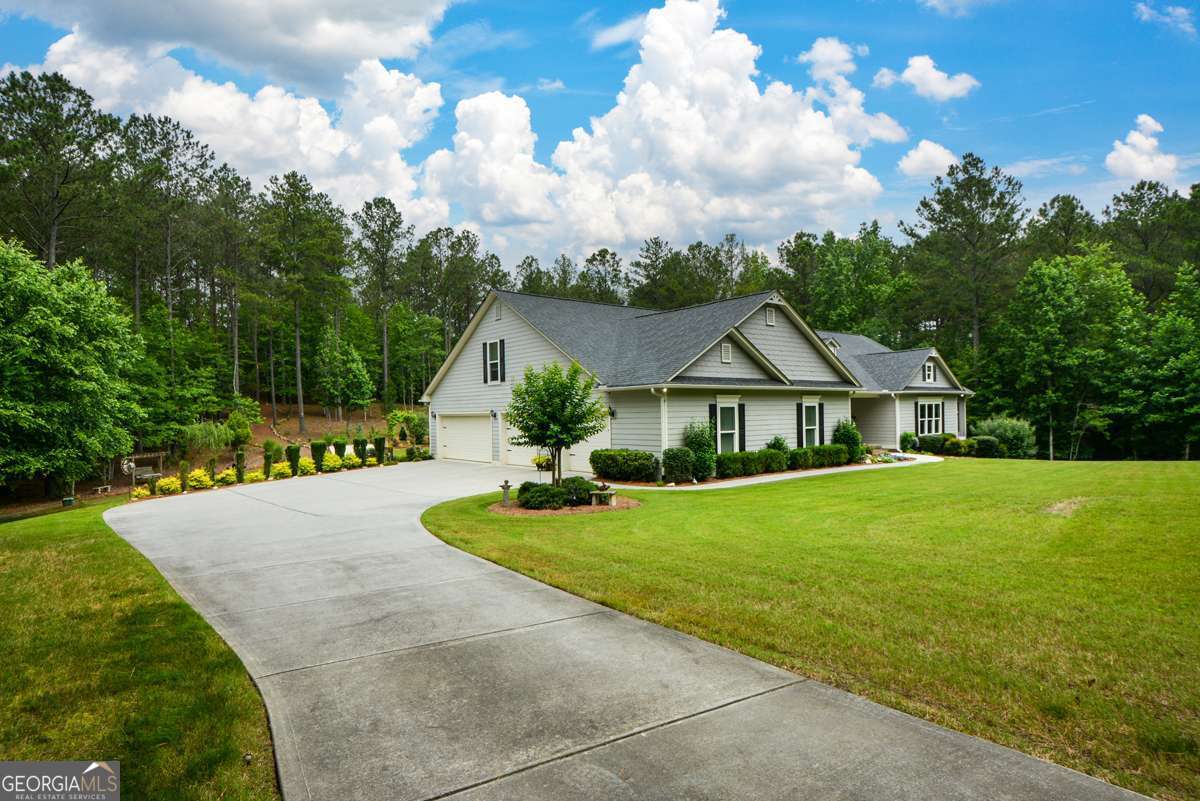 188 Macedonia RD