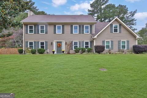 Photo of 1919 Waterton Court, Grayson, GA 30017 (MLS # 10633642)