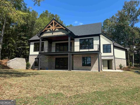 630 Rockville Springs DR Eatonton GA 31024