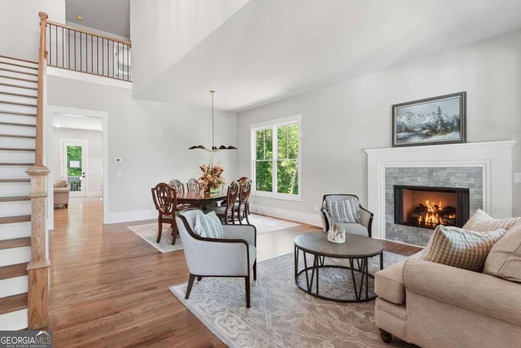 Photo of 115 Old Avery Drive, Canton, GA 30115 (MLS # 10764386)
