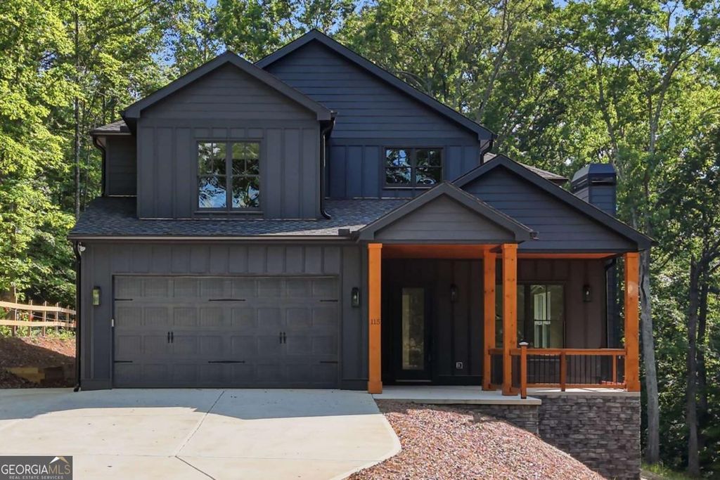 Photo of 115 Old Avery Drive, Canton, GA 30115 (MLS # 10764386)