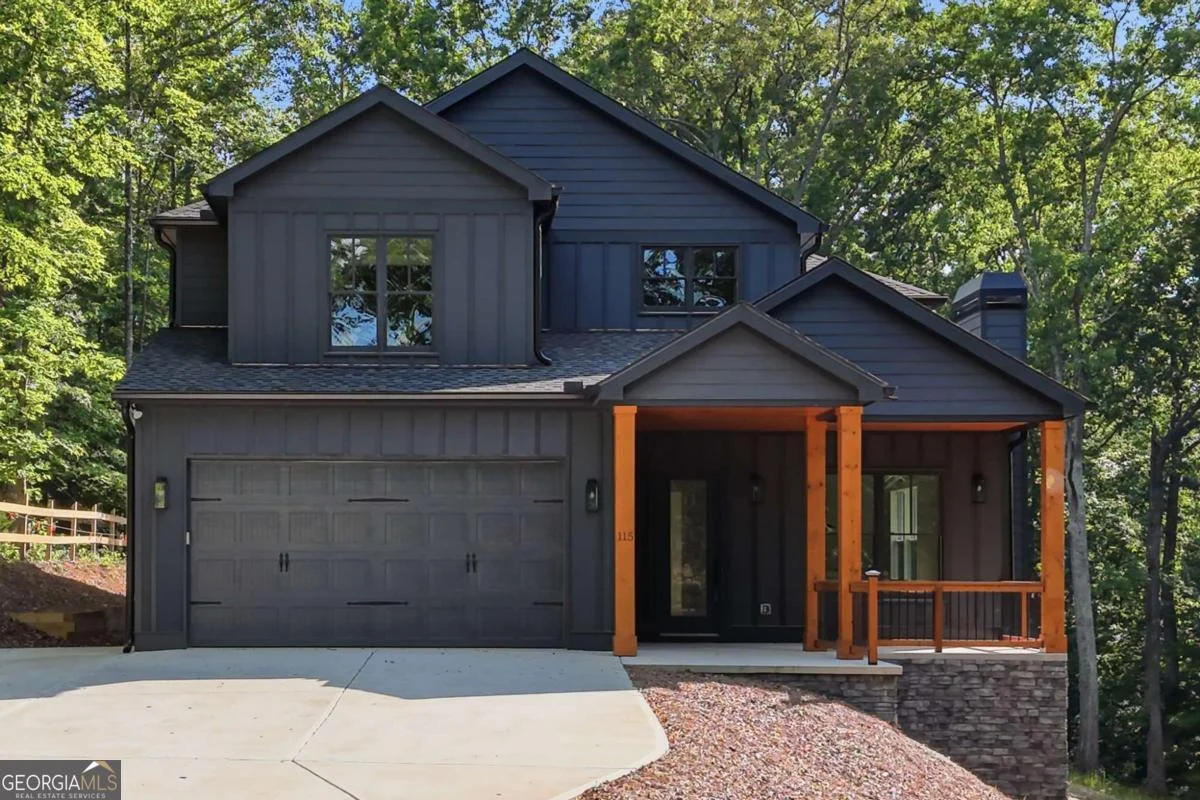 115 Old Avery Drive