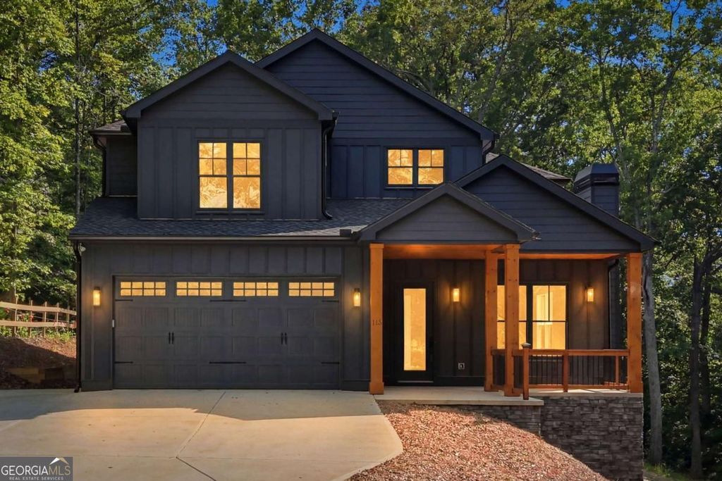 Photo of 115 Old Avery Drive, Canton, GA 30115 (MLS # 10764386)