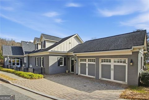 1004 Clairemont AVE Decatur GA 30030