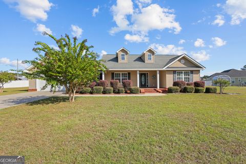143 Caleb CIR Jesup GA 31545