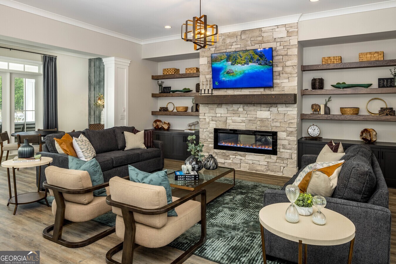 Ringgold, Georgia 30736, United States, 2 Bedrooms Bedrooms, ,2 BathroomsBathrooms,Residential,Active,4689