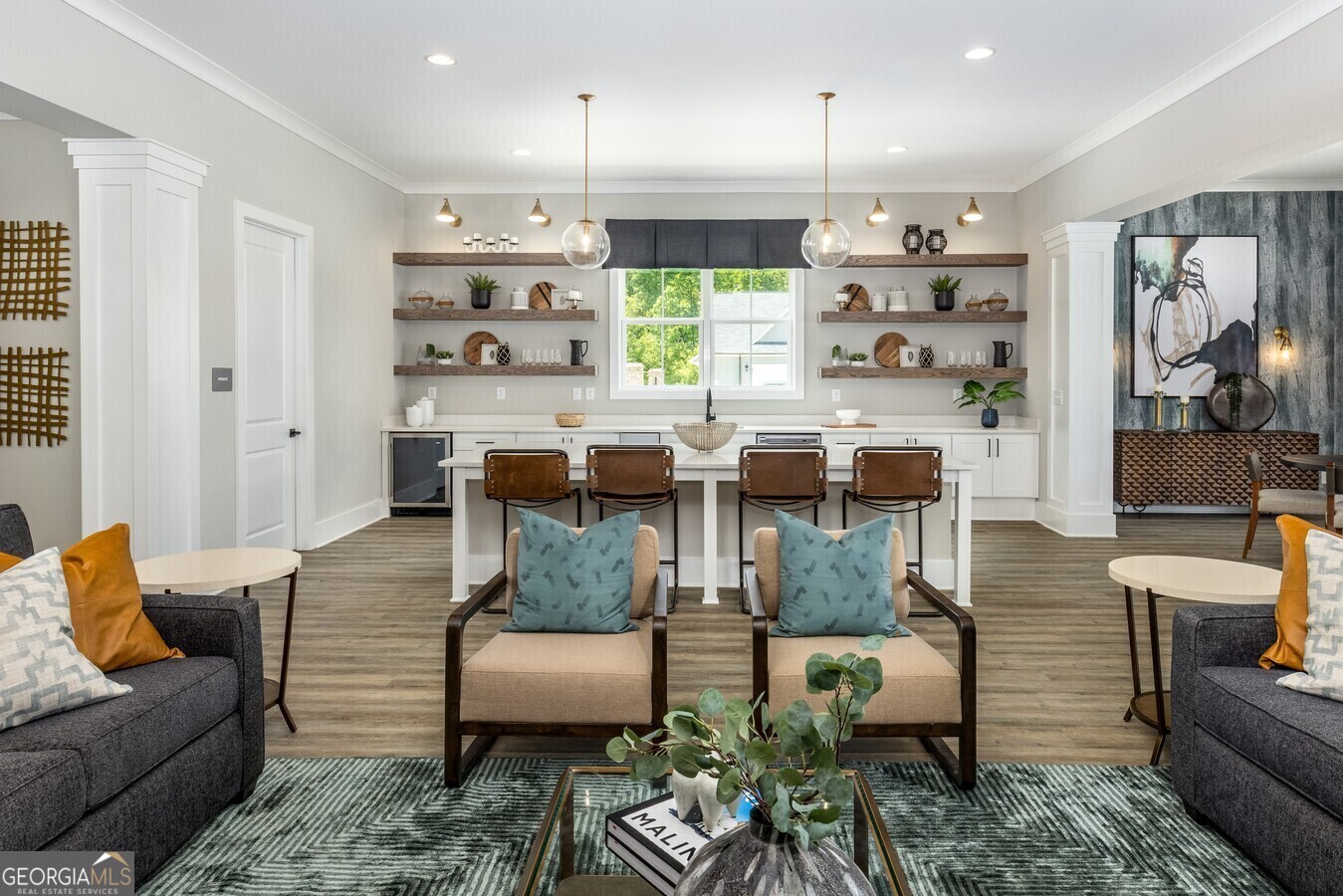 Ringgold, Georgia 30736, United States, 2 Bedrooms Bedrooms, ,2 BathroomsBathrooms,Residential,Active,4689