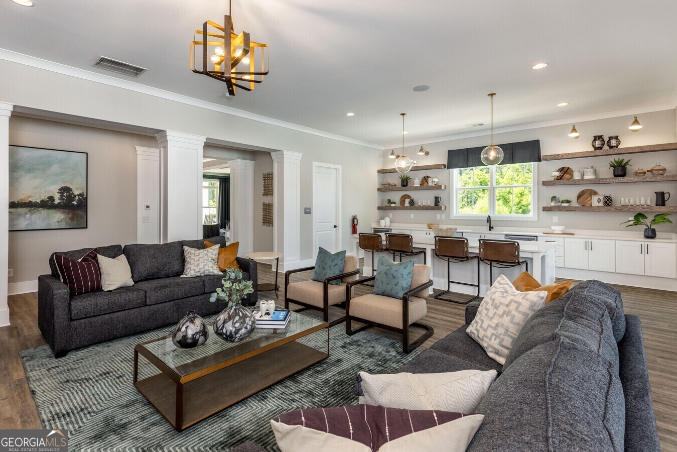 Ringgold, Georgia 30736, United States, 2 Bedrooms Bedrooms, ,2 BathroomsBathrooms,Residential,Active,4689