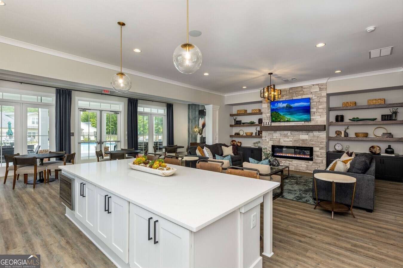 Ringgold, Georgia 30736, United States, 2 Bedrooms Bedrooms, ,2 BathroomsBathrooms,Residential,Active,4689