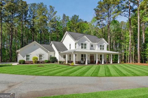 720 Lester Mill RD Locust Grove GA 30248