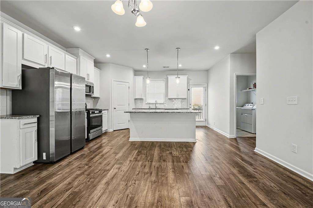 Photo of 3668 Hidden Valley Circle, Lawrenceville, GA 30044 (MLS # 10659165)