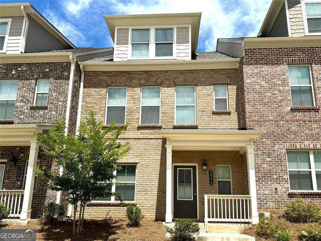 Photo of 3668 Hidden Valley Circle, Lawrenceville, GA 30044 (MLS # 10659165)