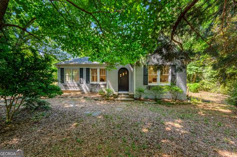 337 Sunset DR Athens GA 30606