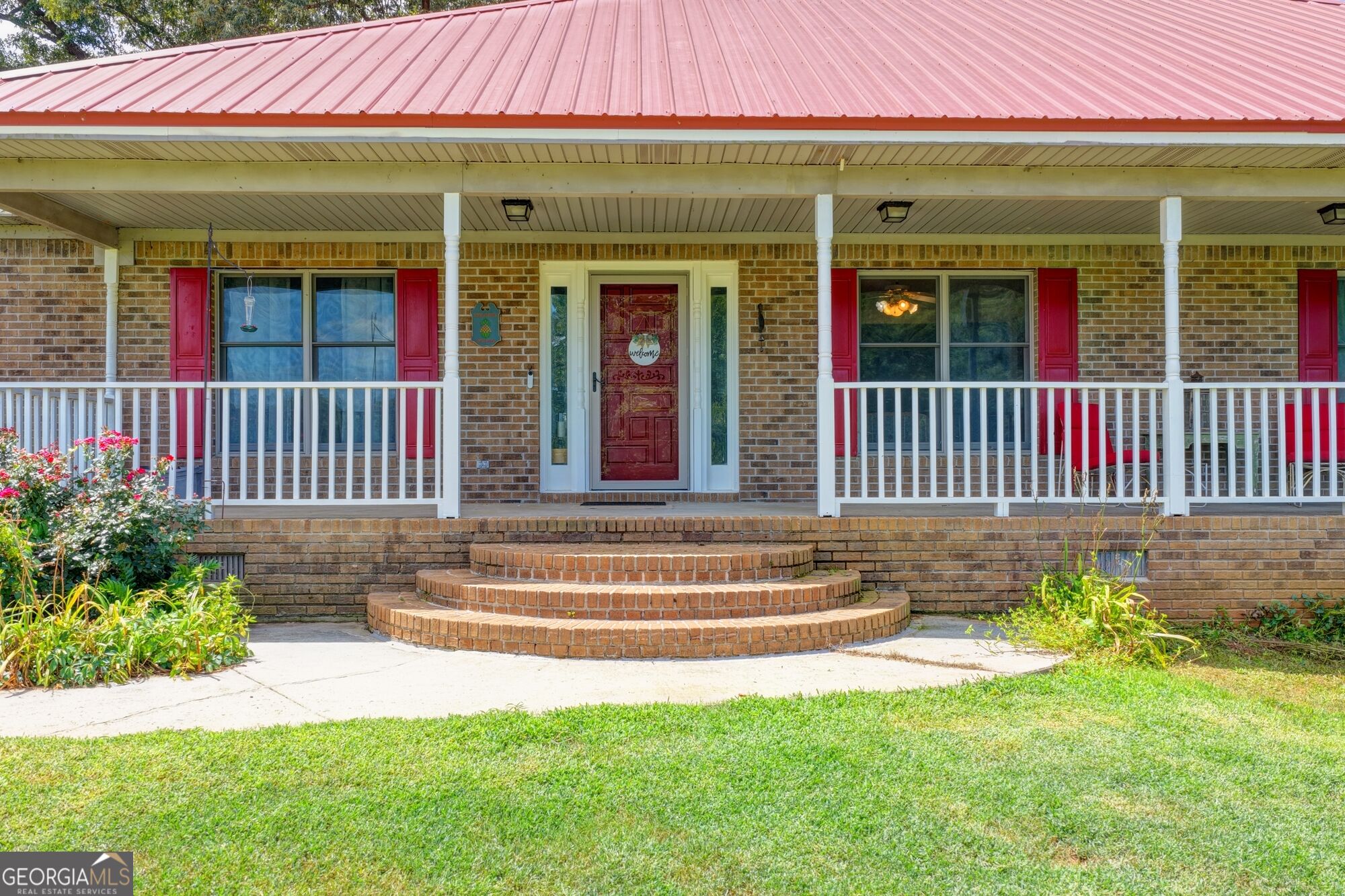 4525 Bold Springs RD