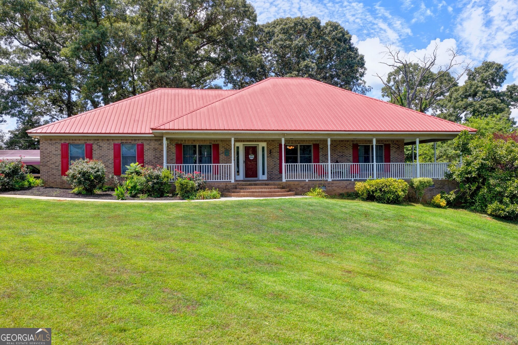 4525 Bold Springs RD