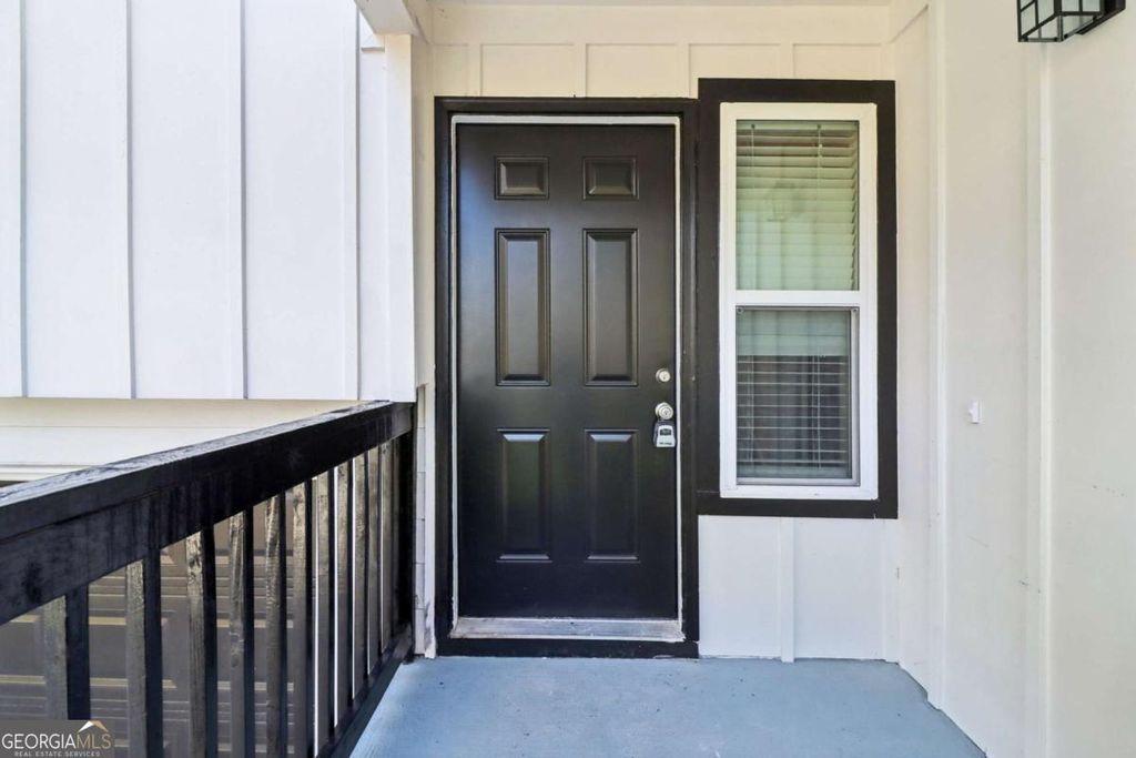 Photo of 105 Running Bear Trail, Fayetteville, GA 30214 (MLS # 10705830)