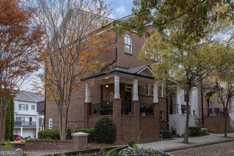 3908 Charleston Market ST