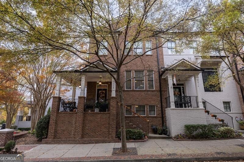 3908 Charleston Market ST