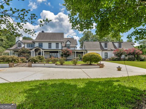 1695 WHITLEY RD Dacula GA 30019