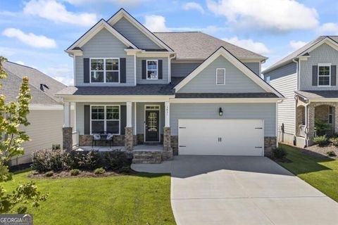 3431 Big View RD Gainesville GA 30506