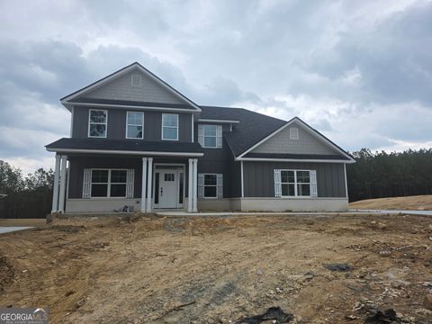 171 Harbor DR Macon GA 31220