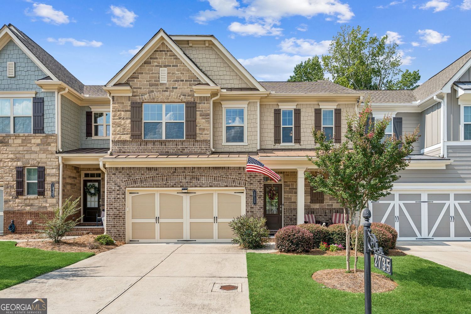 2735 Kimblewick CT