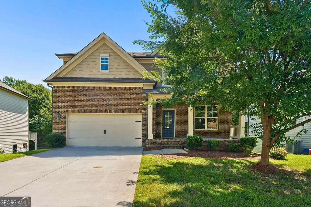 Photo of 0 Sand Lane, Lawrenceville, GA 30045 (MLS # 10810879)