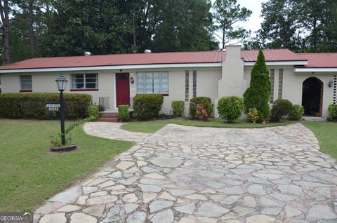 A home in Eastman