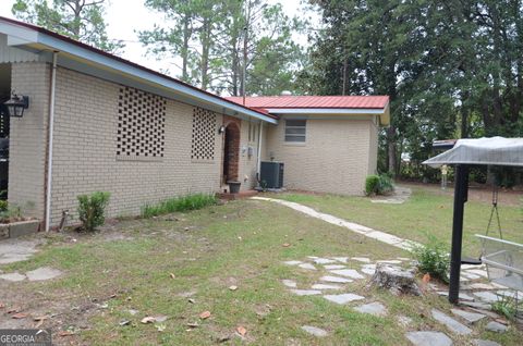 A home in Eastman