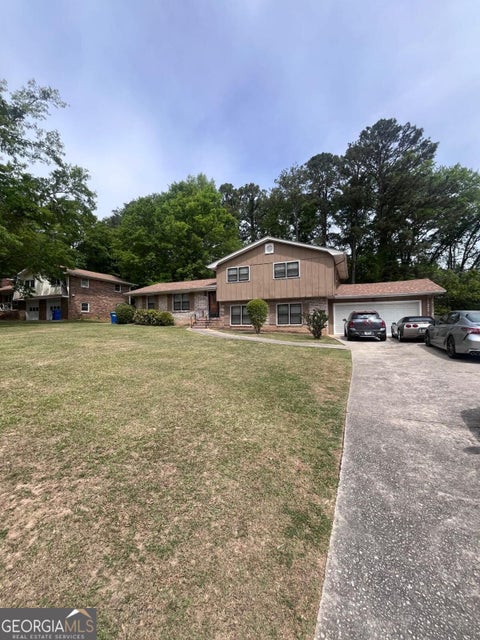 Photo of 4240 Melanie Lane, Atlanta, GA 30349 (MLS # 10842808)