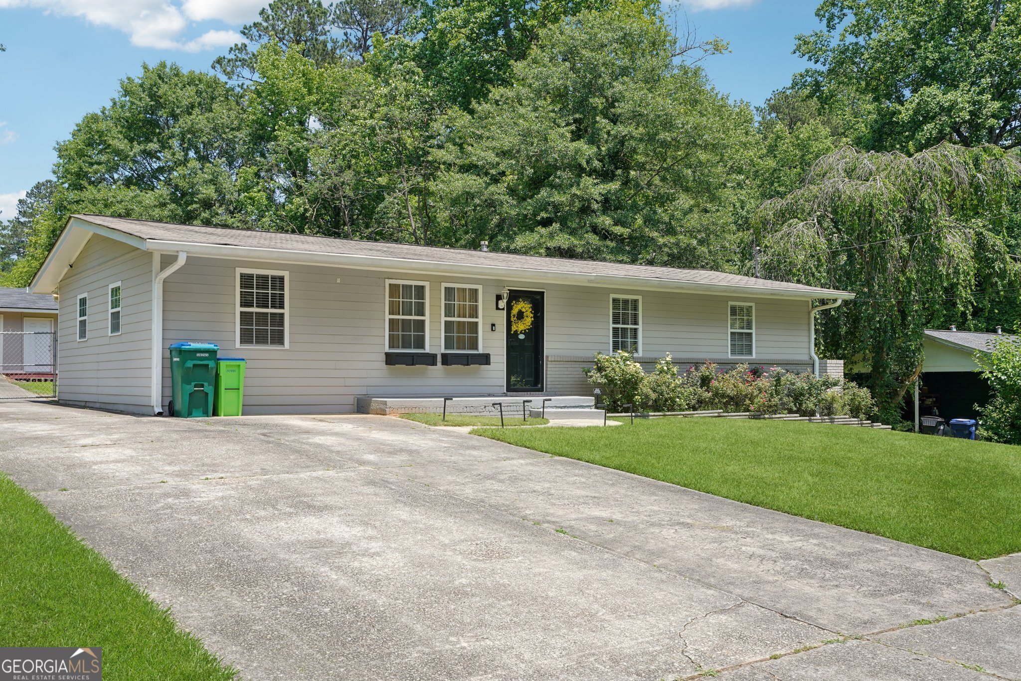 Scott Lane - Residential