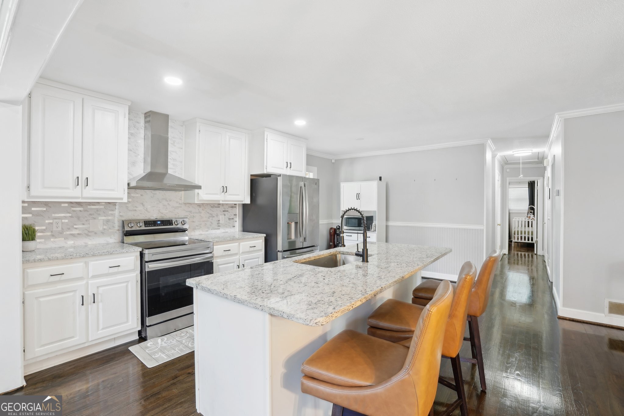 Scott Lane - Residential