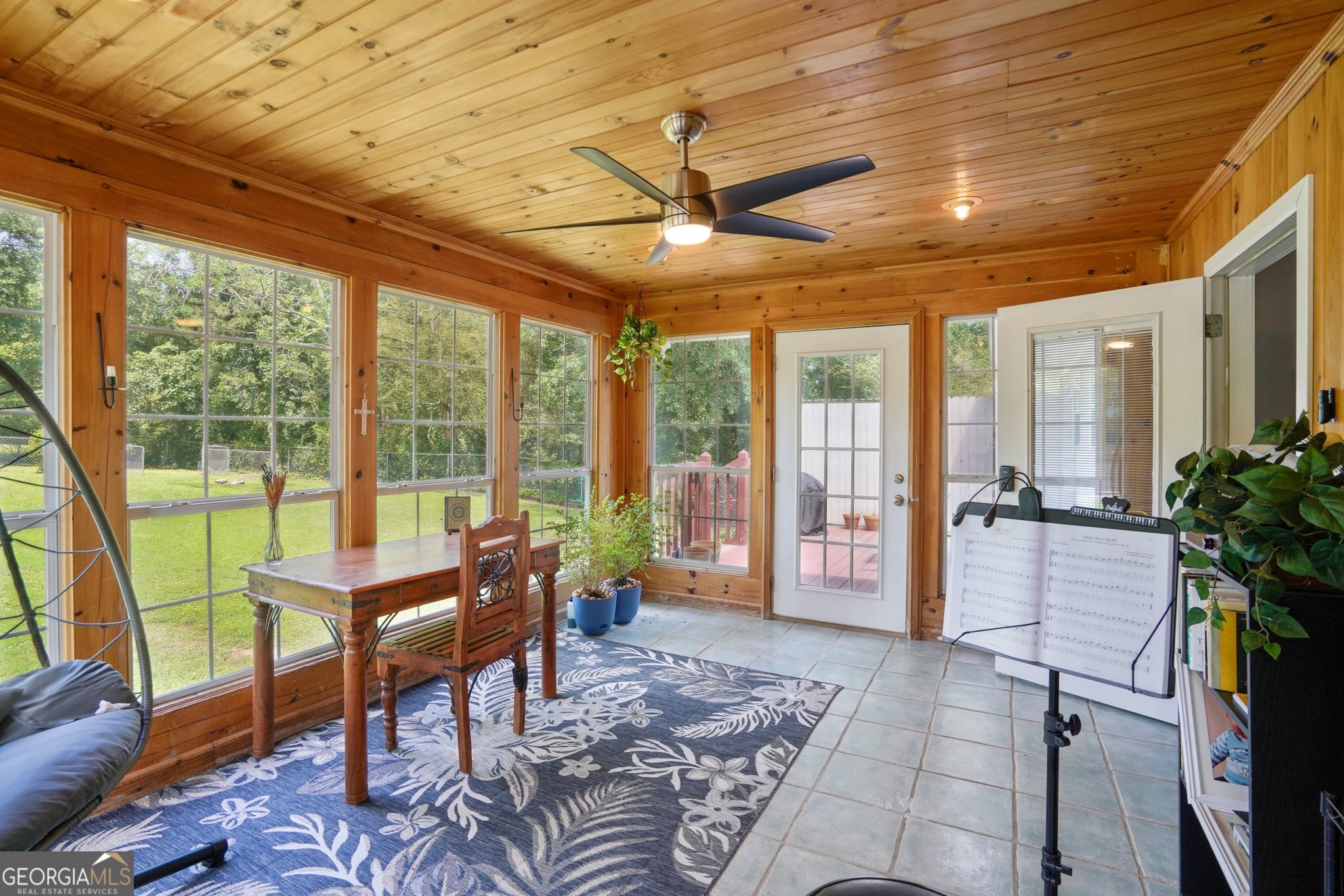 Scott Lane - Residential