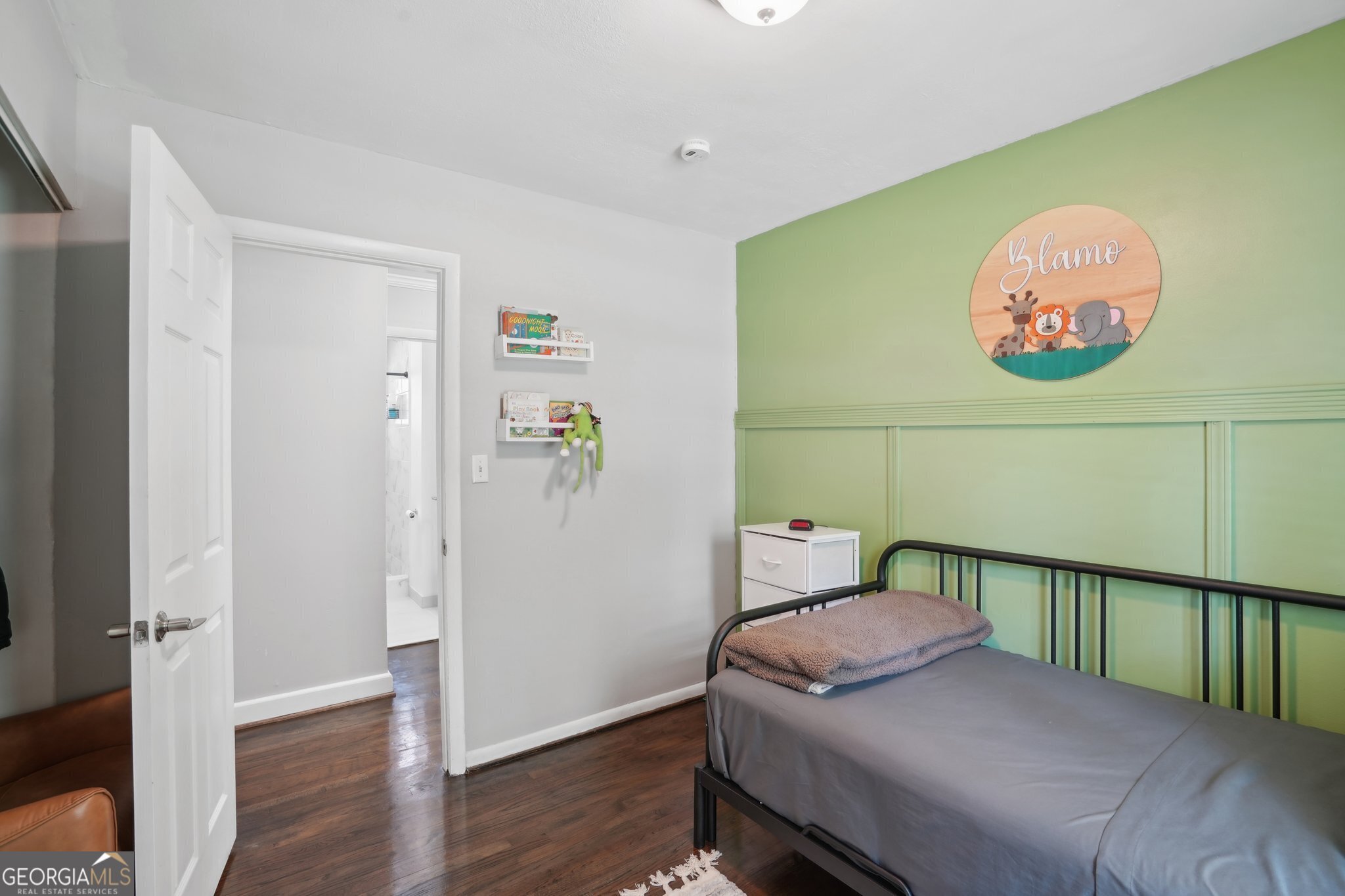 Scott Lane - Residential