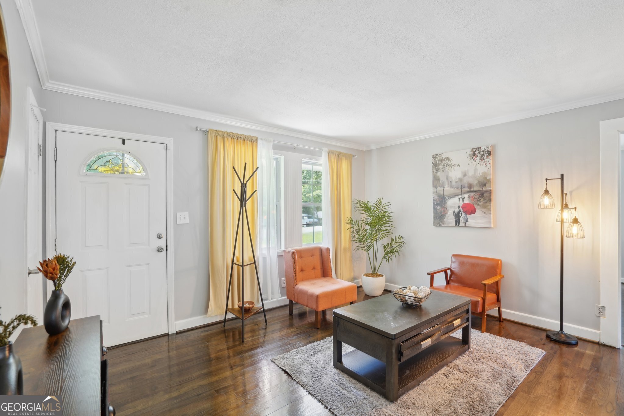Scott Lane - Residential