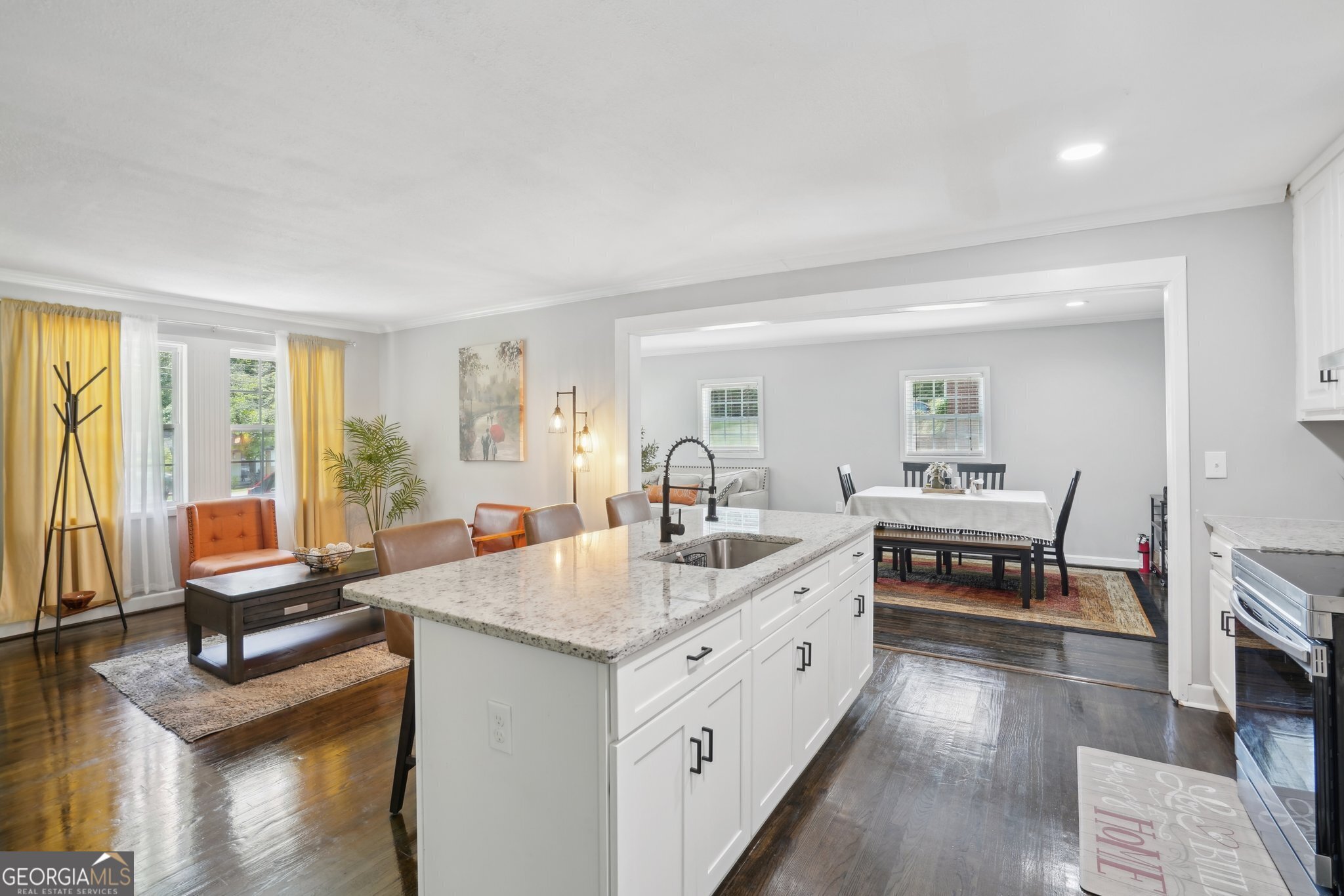 Scott Lane - Residential