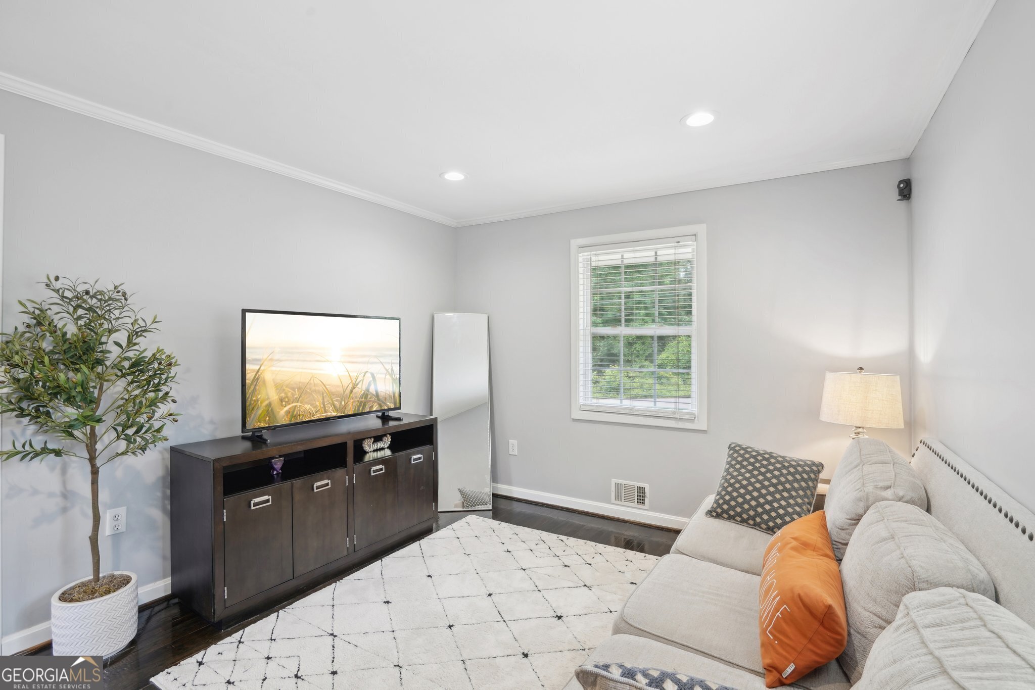 Scott Lane - Residential