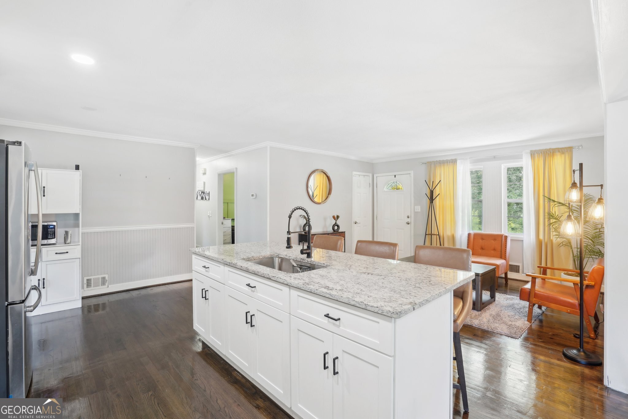Scott Lane - Residential